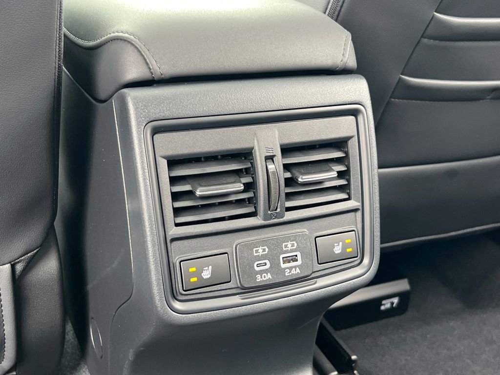 New 2026 Subaru Outback Touring XT image 19