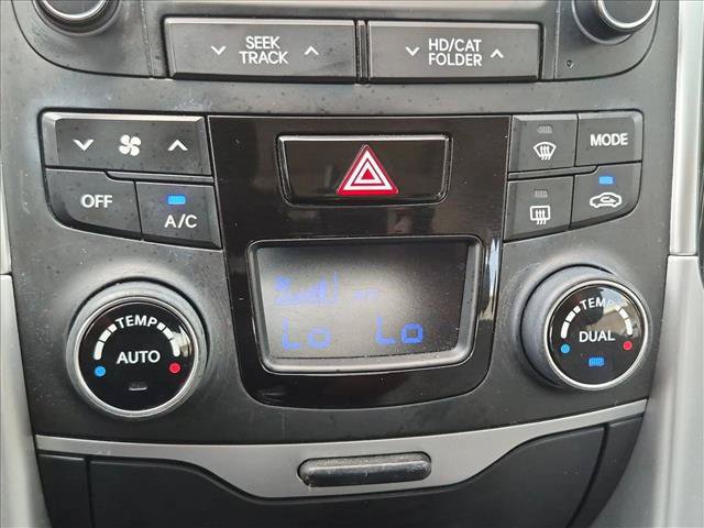 Used 2014 Hyundai Sonata Limited FWD image 11