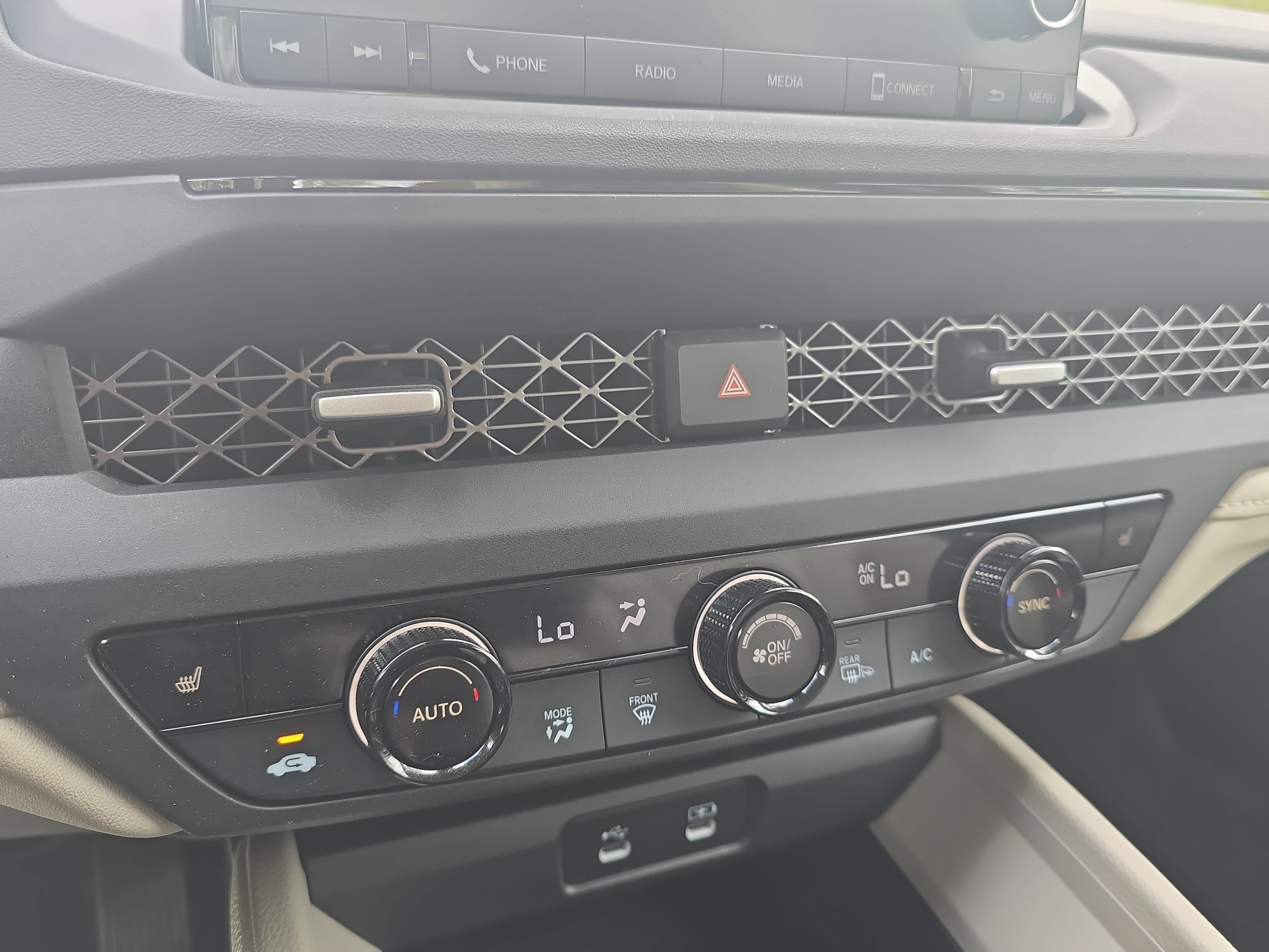 Used 2023 Honda Accord EX image 22