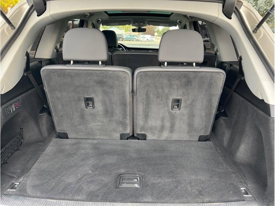 Used 2021 Audi Q7 3.0T Prestige image 31