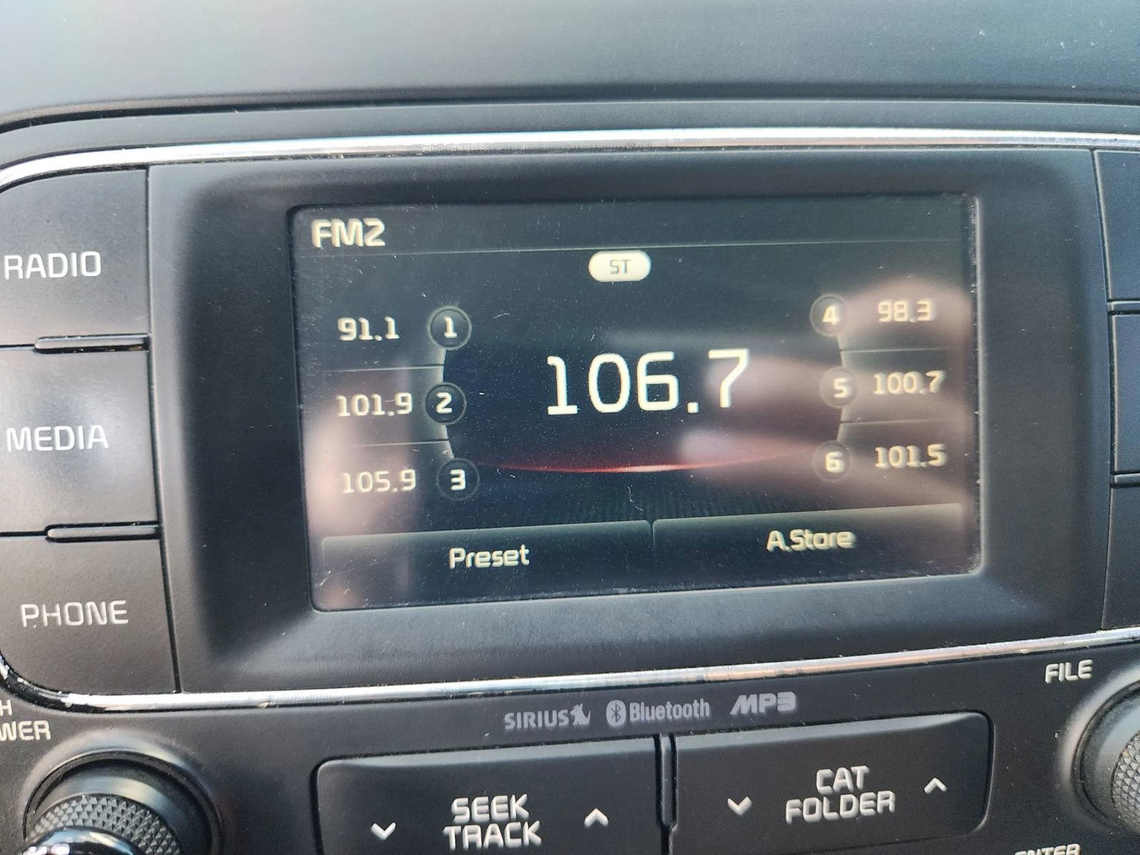 Used 2016 Kia Forte LX w/ LX Popular Plus Package image 16