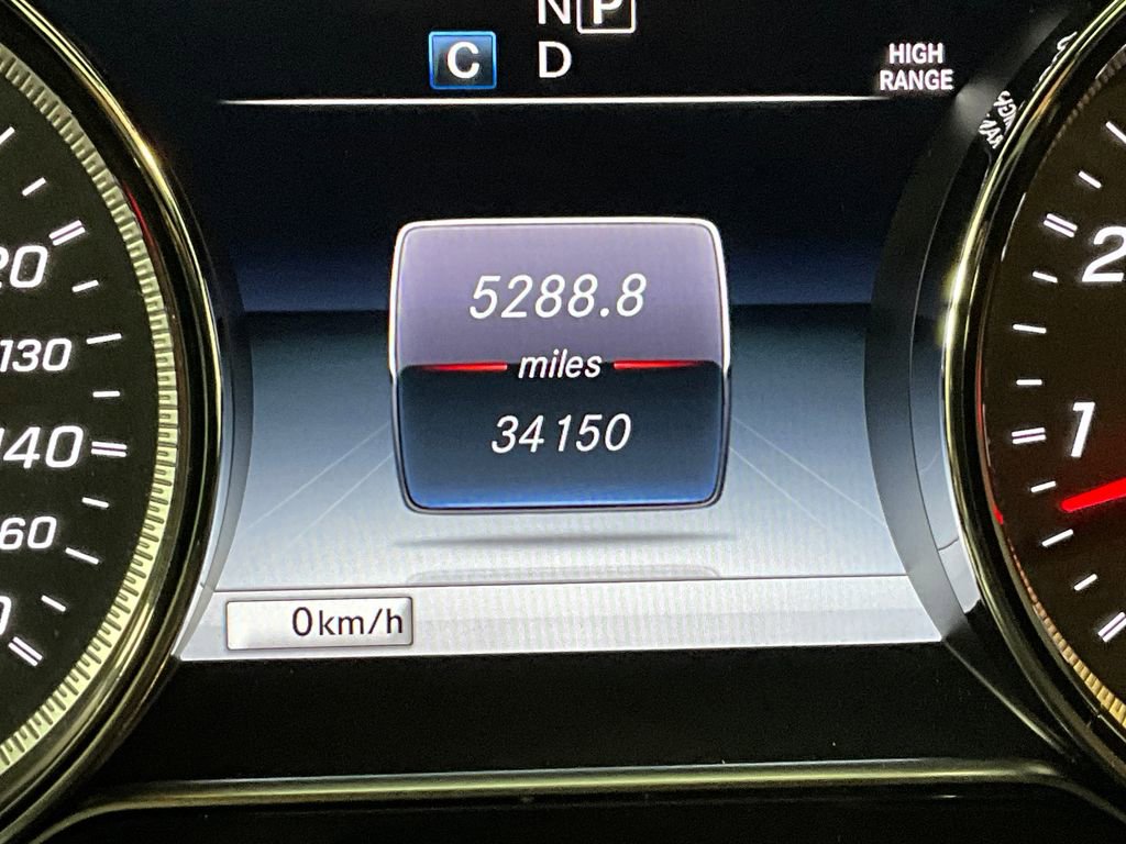 Used 2019 Mercedes-Benz G 63 AMG 4MATIC image 17
