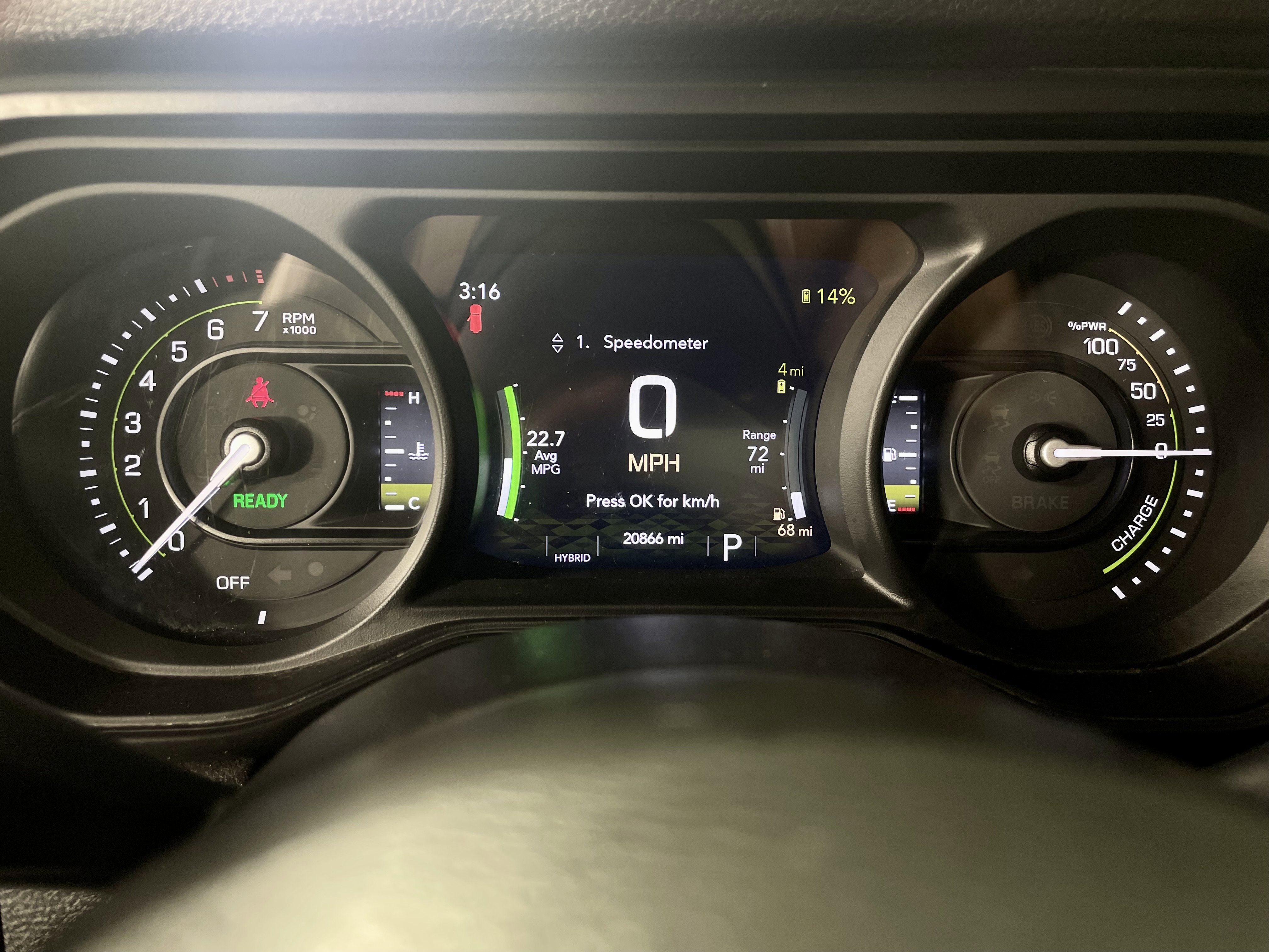 Used 2024 Jeep Wrangler Sport S w/ Convenience Group image 17