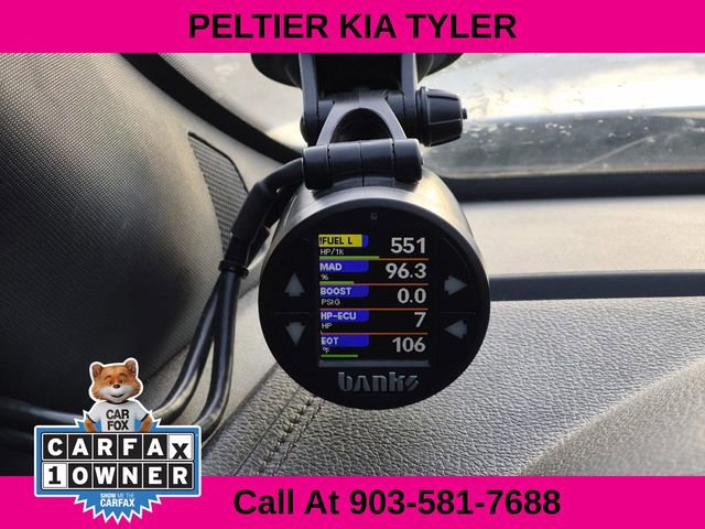 Used 2018 Ford F250 Platinum w/ Platinum Ultimate Package image 33