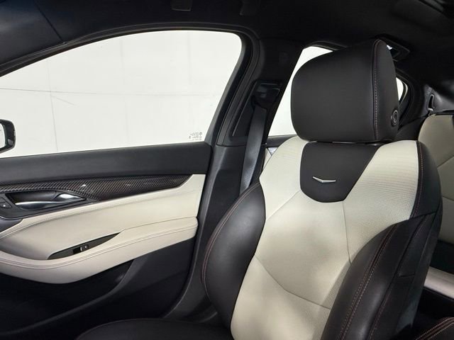 Used 2020 Cadillac CT5 Sport AWD/4WD image 15