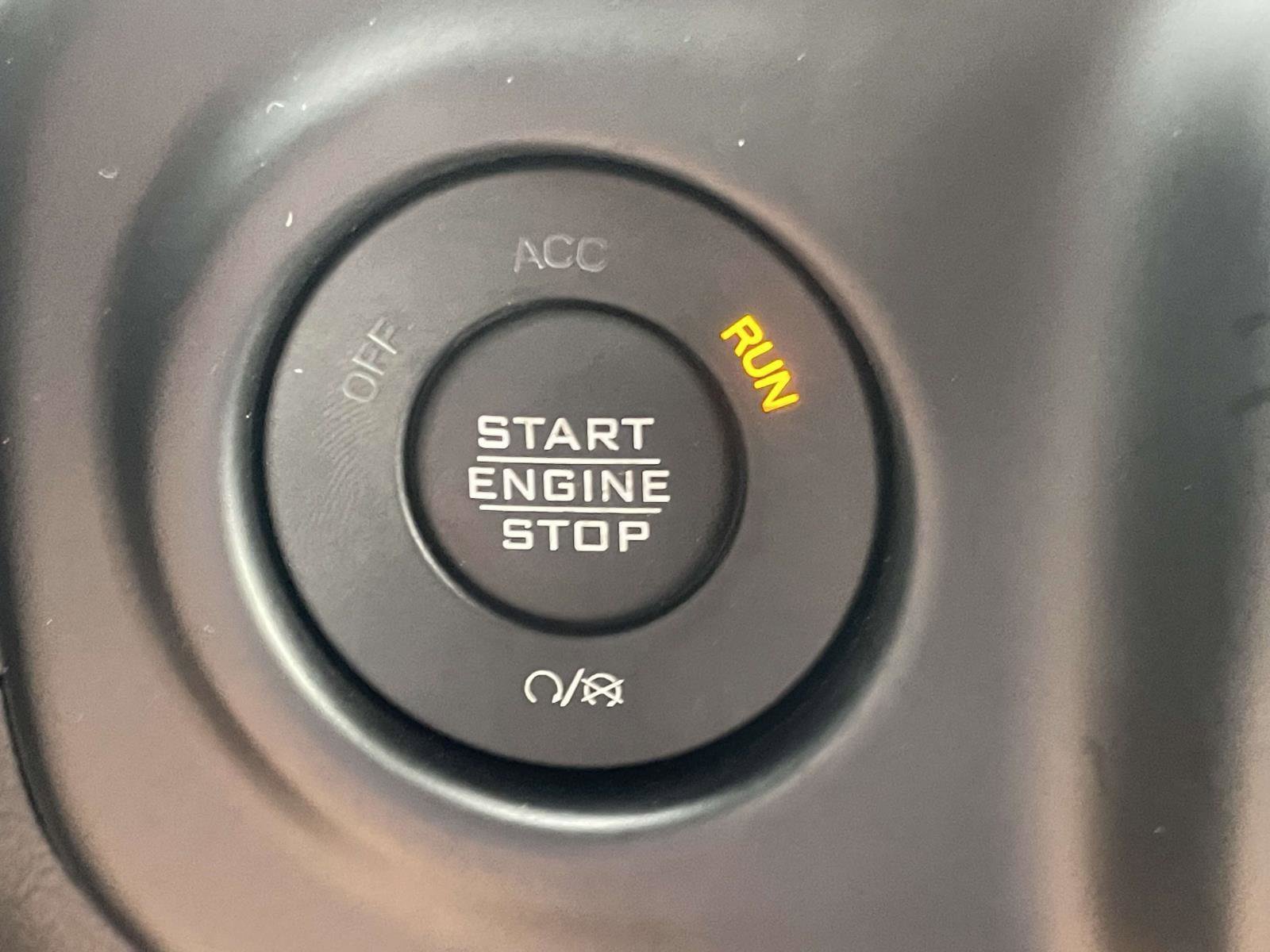 Used 2021 Jeep Wrangler Unlimited Sahara w/ Cold Weather Group image 10