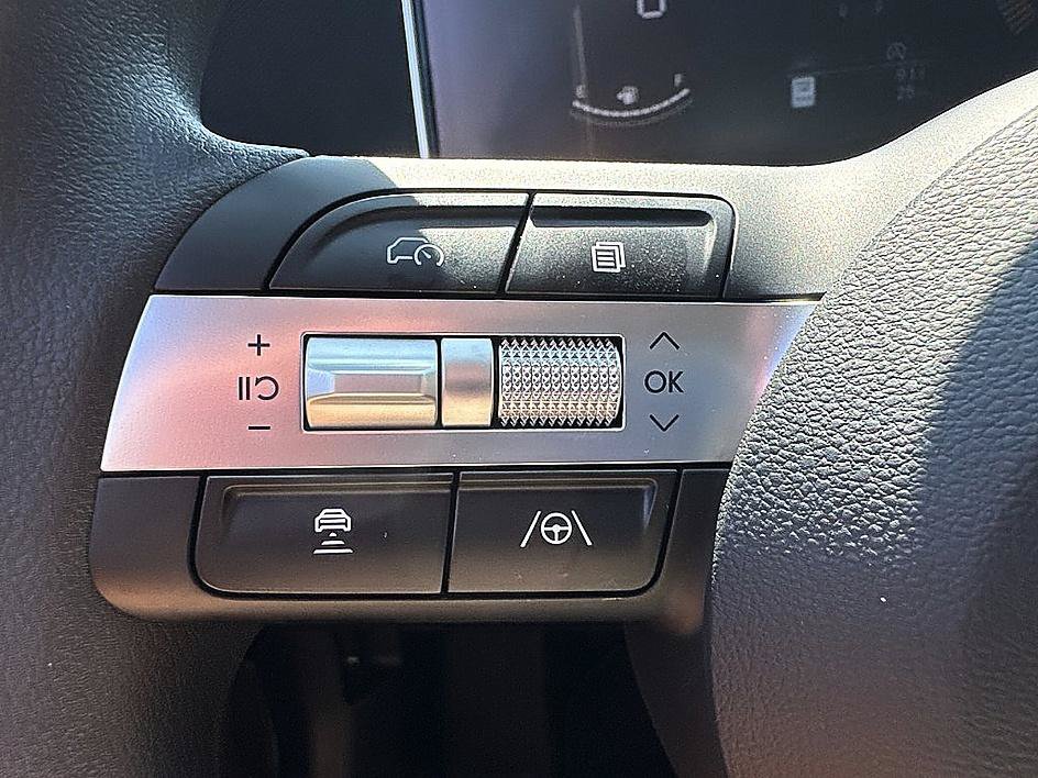 New 2026 Hyundai Sonata SE FWD image 13