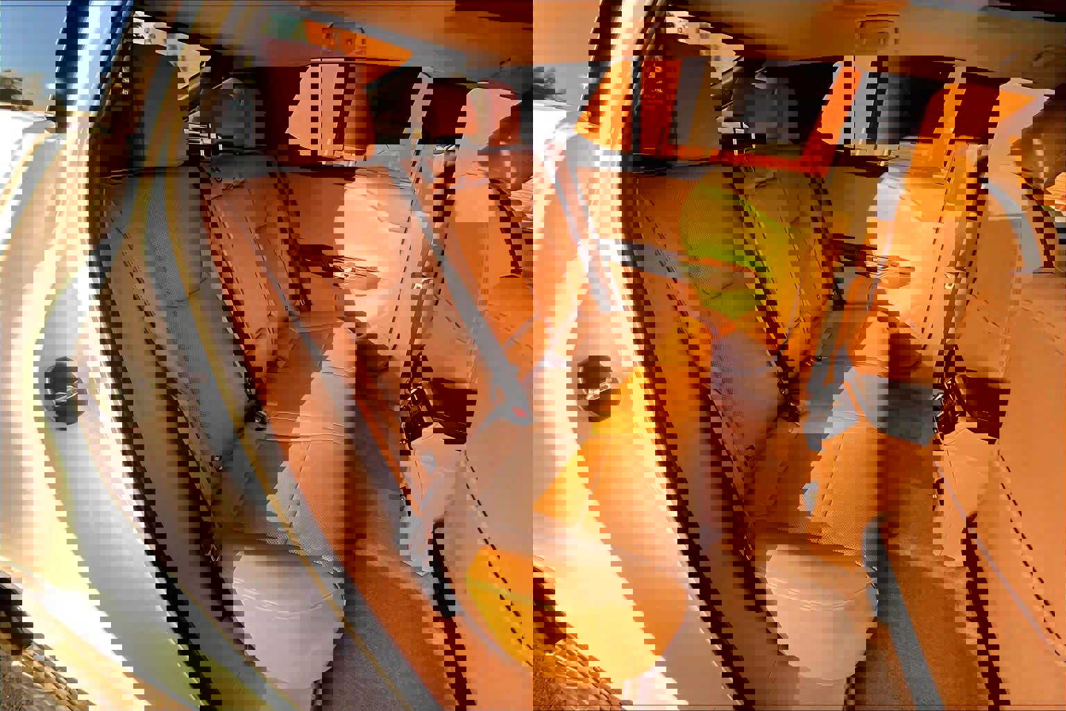 Used 2023 Lexus RZ 450e Premium image 20