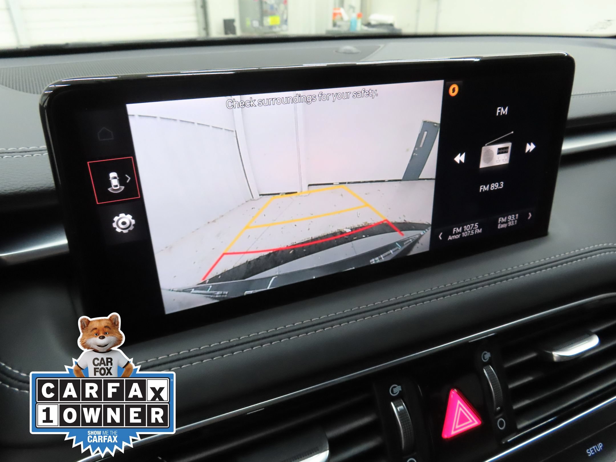 Used 2023 Genesis G70 3.3T RWD image 18