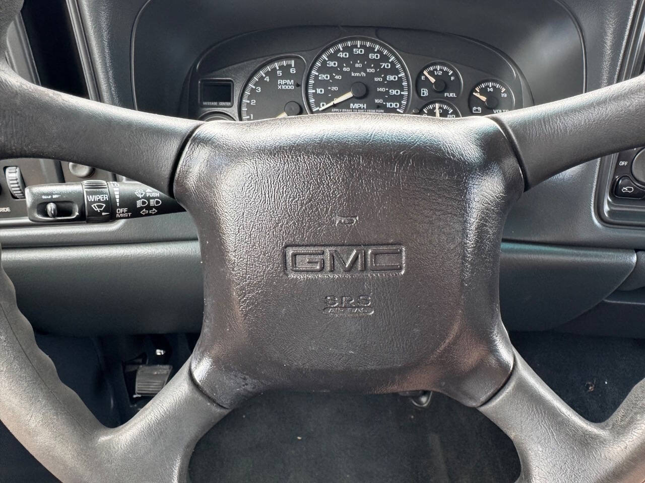 Used 2002 GMC Sierra 1500 SL RWD image 24