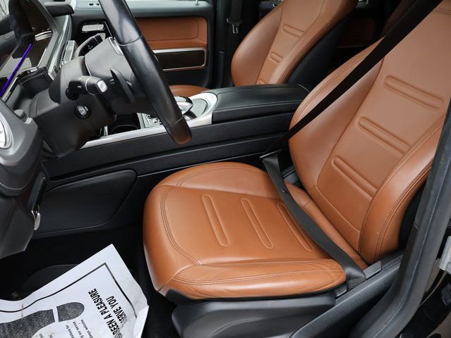 Used 2019 Mercedes-Benz G 550 image 46