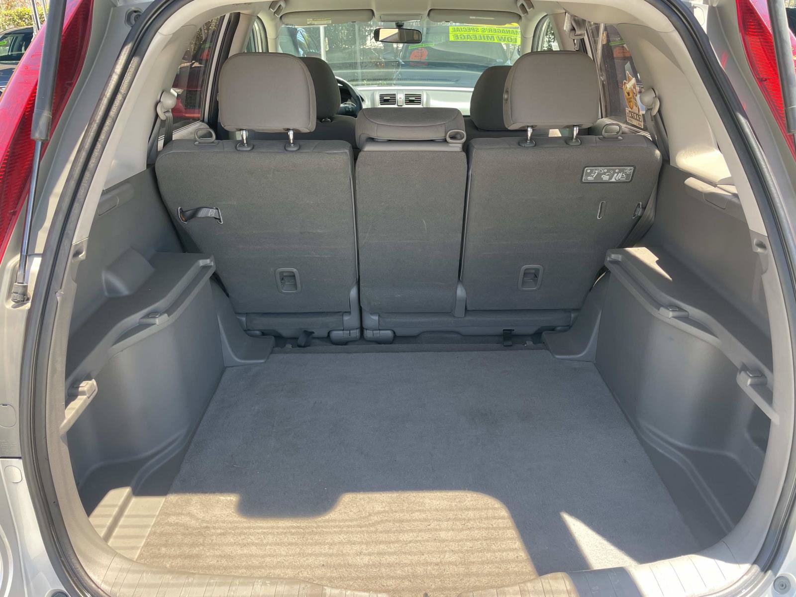 Used 2011 Honda CR-V LX image 14