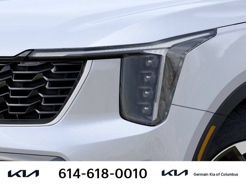 New 2026 Kia Sorento S FWD image 13
