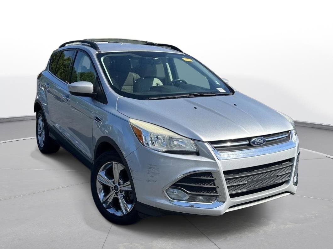 Used 2014 Ford Escape SE w/ Equipment Group 201A FWD image 4