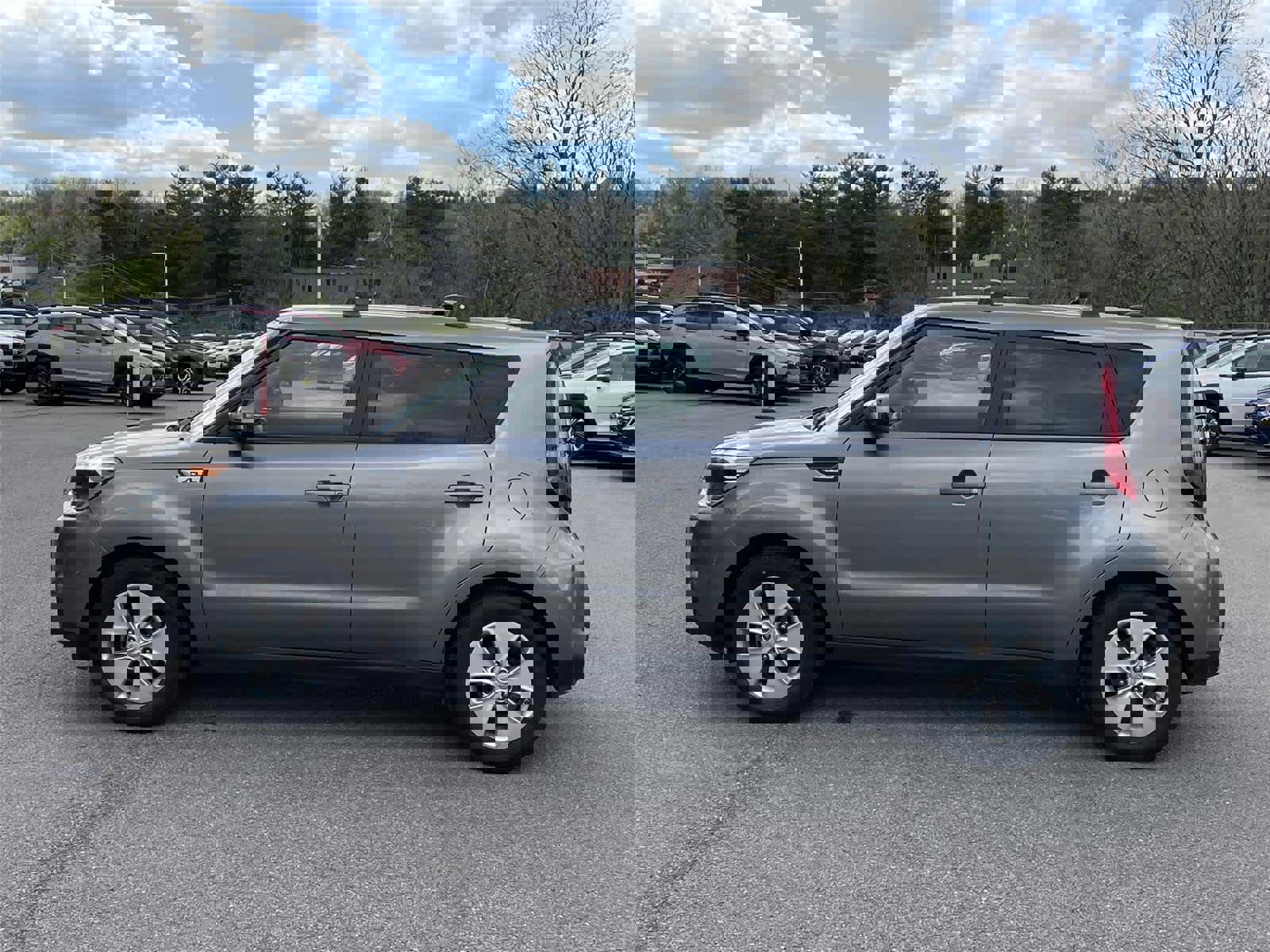 Used 2016 Kia Soul image 2