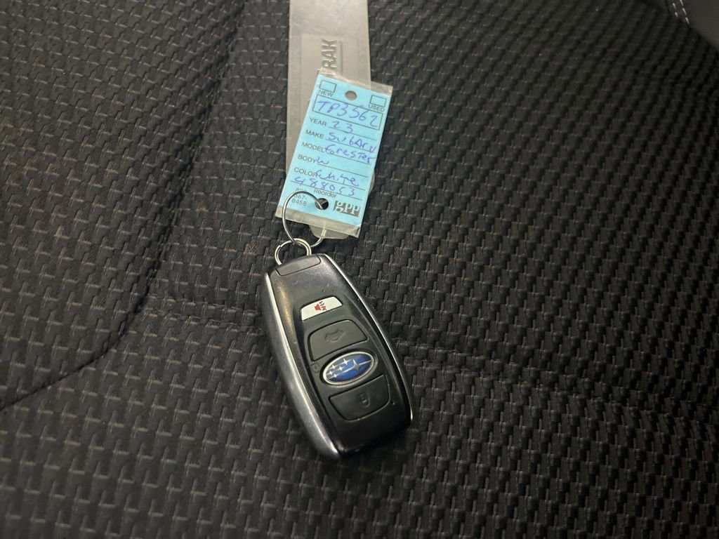 Used 2023 Subaru Forester Premium image 80