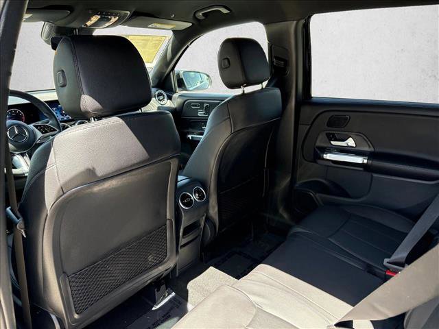 Certified 2025 Mercedes-Benz GLB 250 GLB 250 image 21
