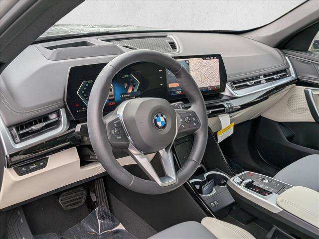 New 2026 BMW X1 xDrive28i AWD/4WD image 3