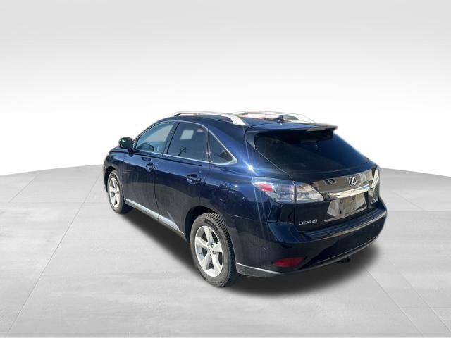 Used 2010 Lexus RX 350 AWD image 14