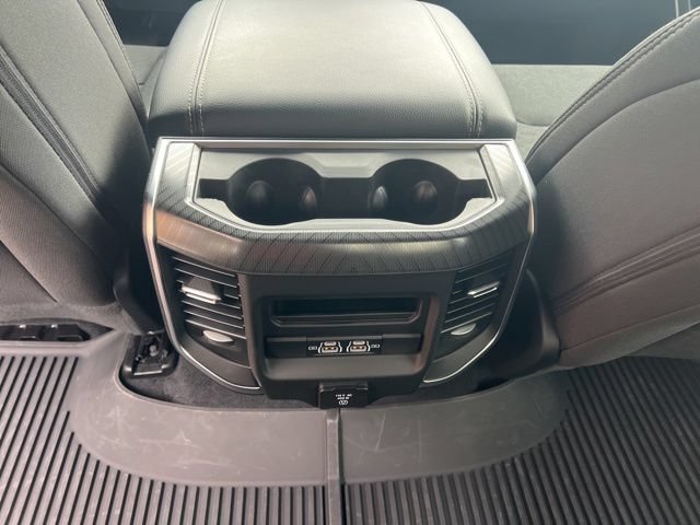 Used 2026 RAM 1500 Big Horn AWD/4WD image 20