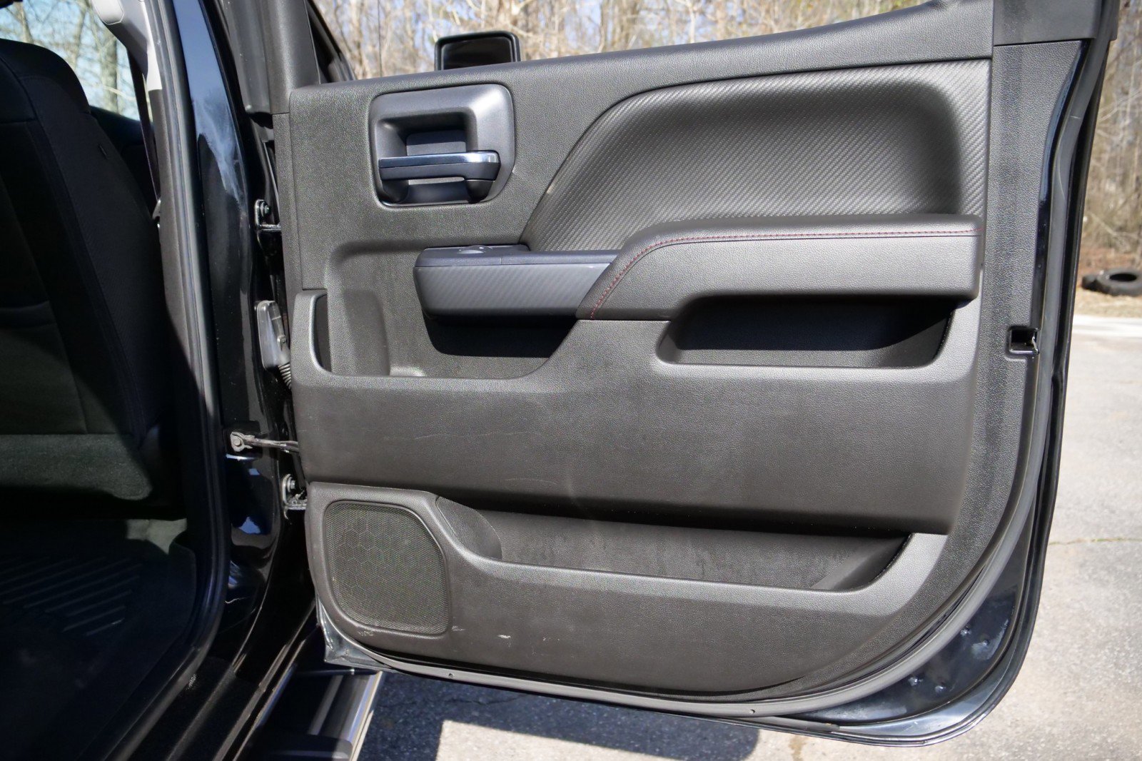 Used 2017 GMC Sierra 2500 SLT image 39