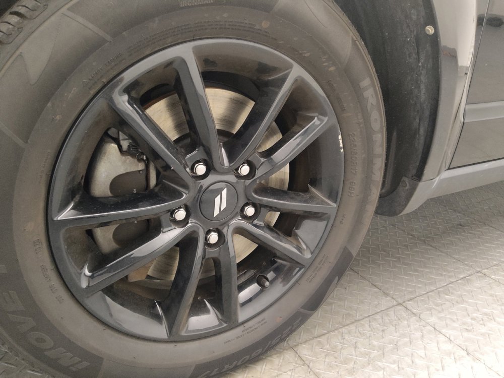 Used 2020 Dodge Journey SE w/ SE Popular Equipment Group FWD image 31