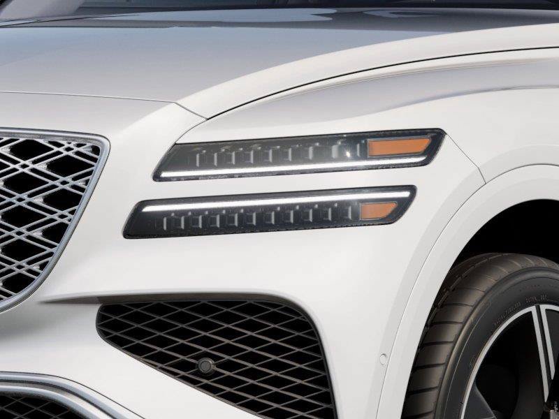 New 2027 Genesis GV80 3.5T Prestige AWD/4WD image 10