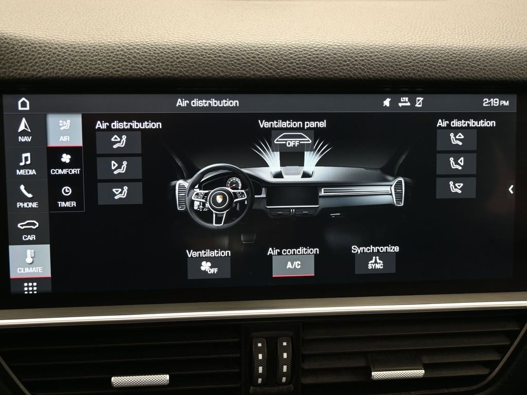 Used 2019 Porsche Cayenne E-Hybrid AWD/4WD image 25