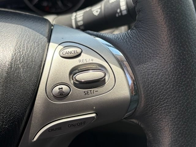 Used 2018 Nissan Murano SL w/ Moonroof Package AWD/4WD image 19