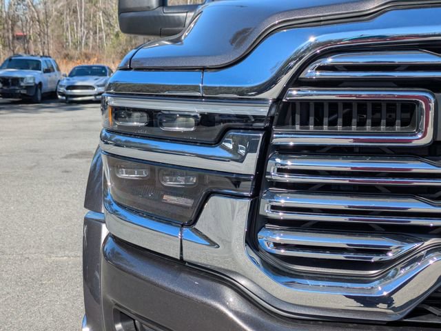 New 2026 RAM 5500 Tradesman image 10