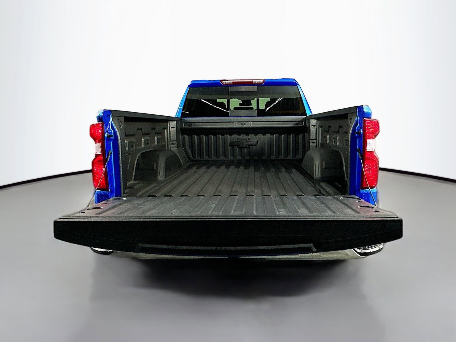 New 2026 Chevrolet Silverado 1500 LT w/ All Star Edition Plus image 27