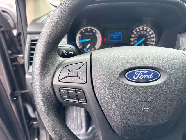 Used 2020 Ford Ranger XL w/ Equipment Group 101A Mid AWD/4WD image 11