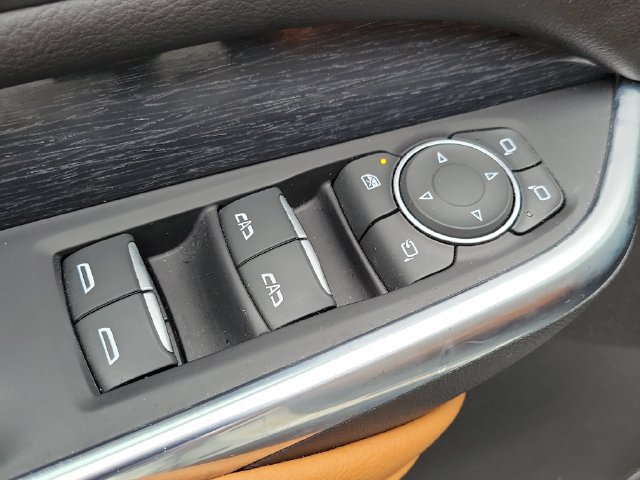 Certified 2024 Cadillac XT4 Premium Luxury AWD/4WD image 42