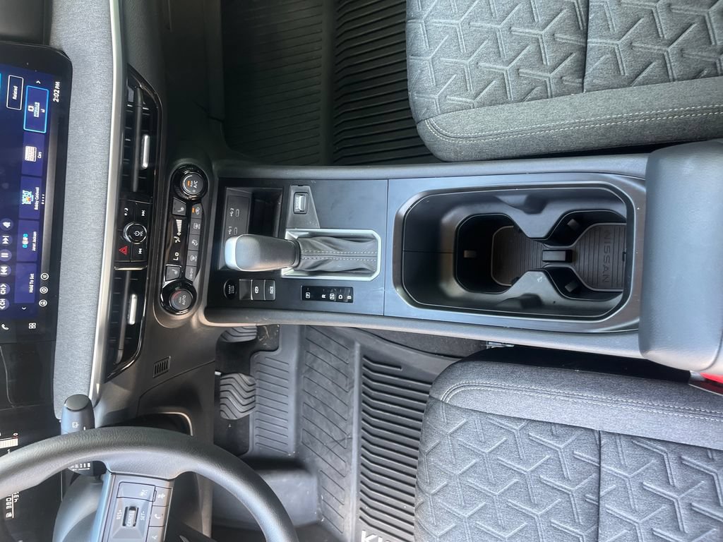 Certified 2026 Nissan Kicks SV w/ SV Premium Package FWD image 28