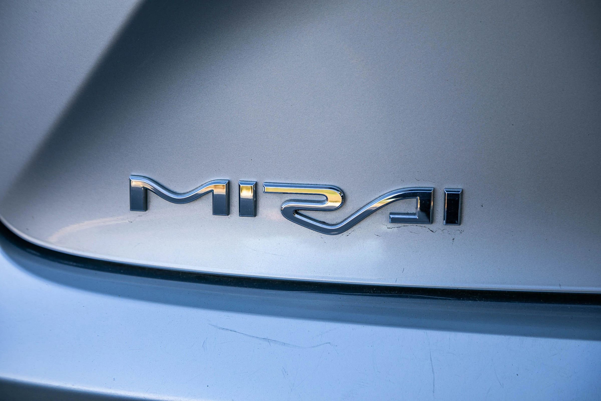 Used 2018 Toyota Mirai image 16