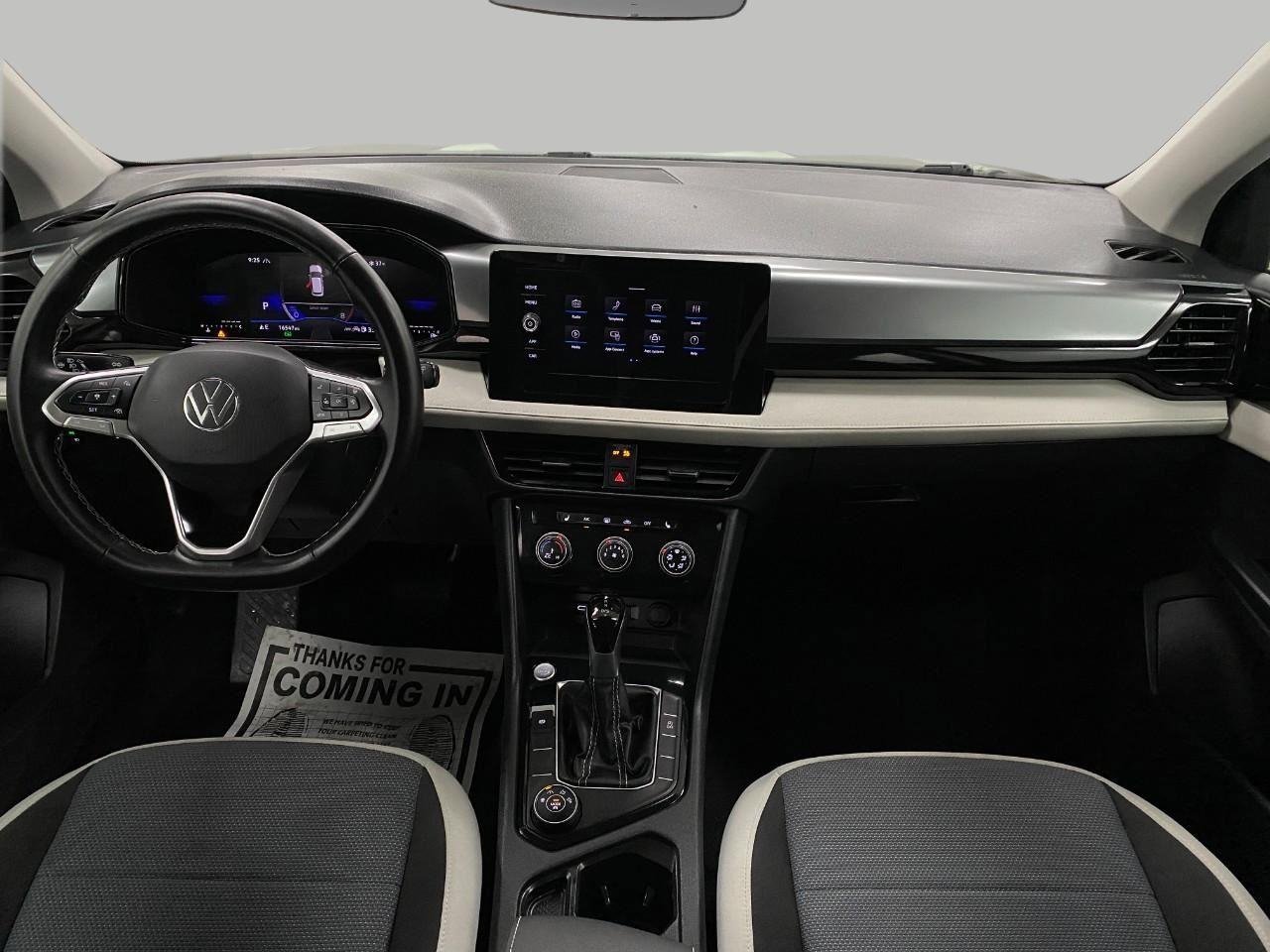Used 2025 Volkswagen Taos S AWD/4WD image 49