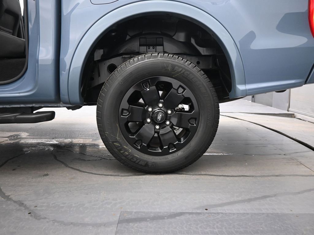 Certified 2023 Ford Ranger XLT w/ Equipment Group 301A Mid image 19