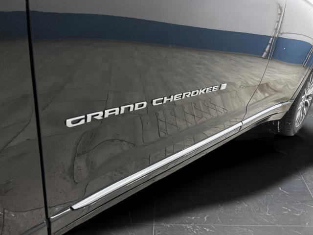 Used 2024 Jeep Grand Cherokee L Summit image 40