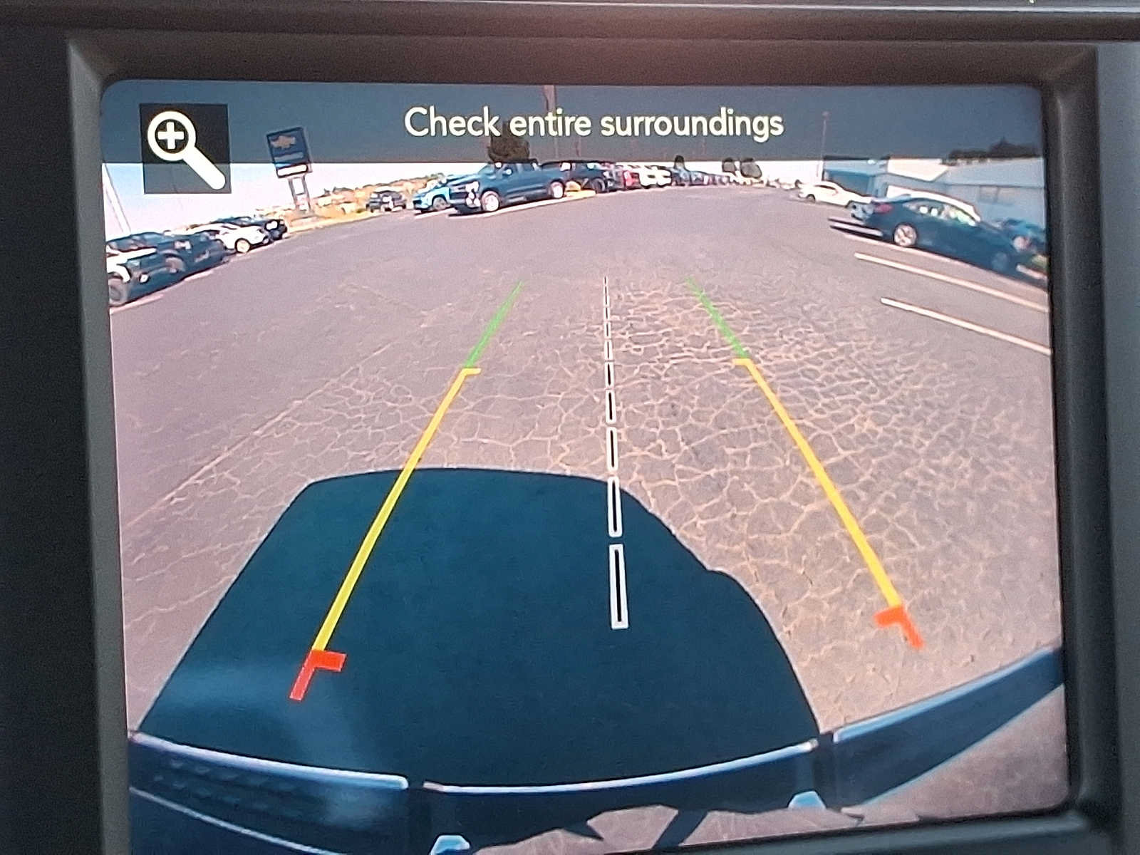 Used 2019 RAM 1500 Big Horn AWD/4WD image 17