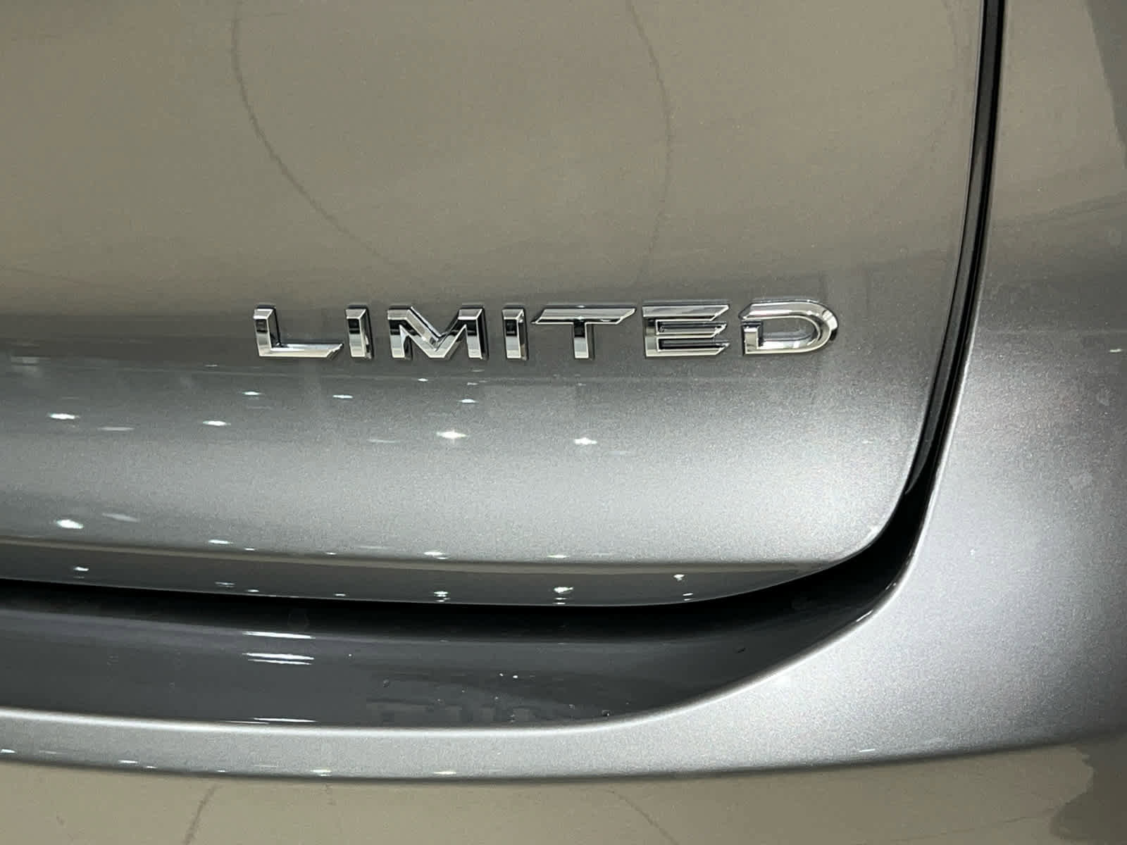 New 2026 Toyota Crown Limited w/ Advanced Technology Package image 9