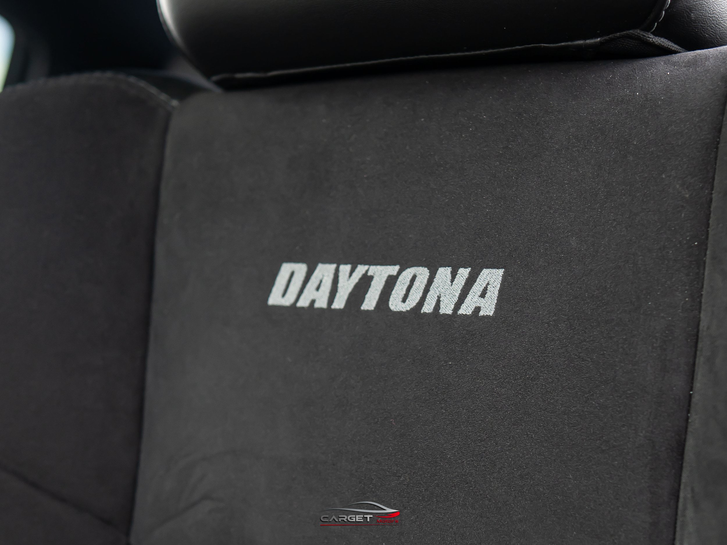 Used 2021 Dodge Charger Scat Pack w/ Daytona Edition Group RWD image 39