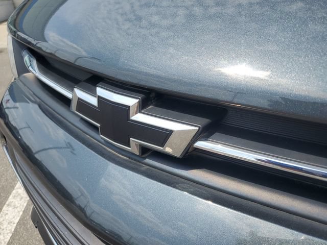 Used 2018 Chevrolet Trax LT w/ LT Convenience Package FWD image 28