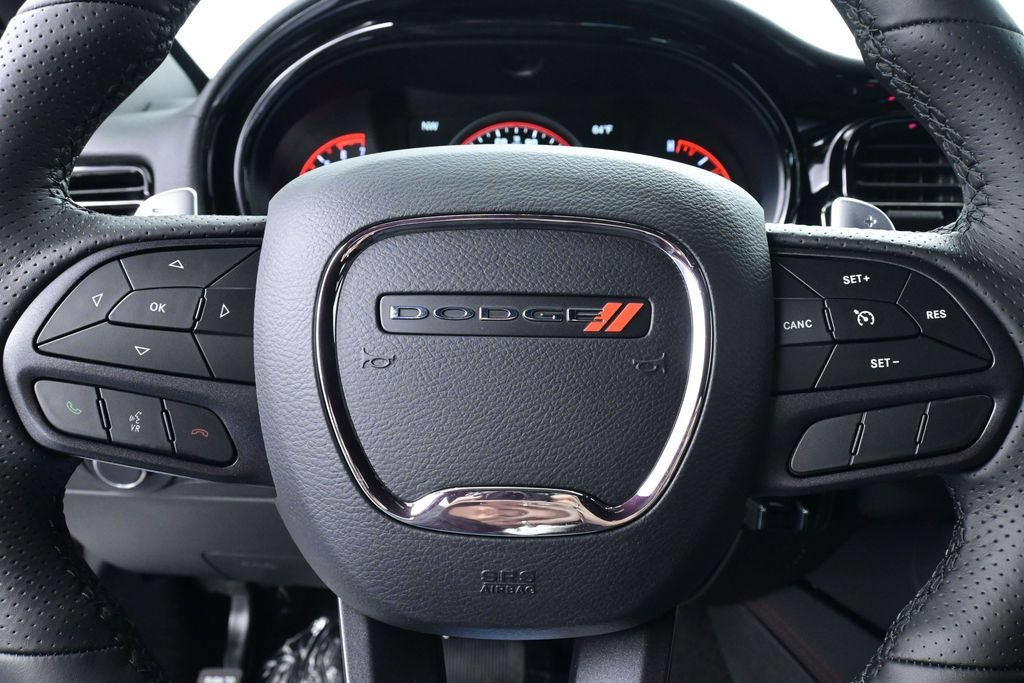 New 2027 Dodge Durango GT AWD/4WD image 26
