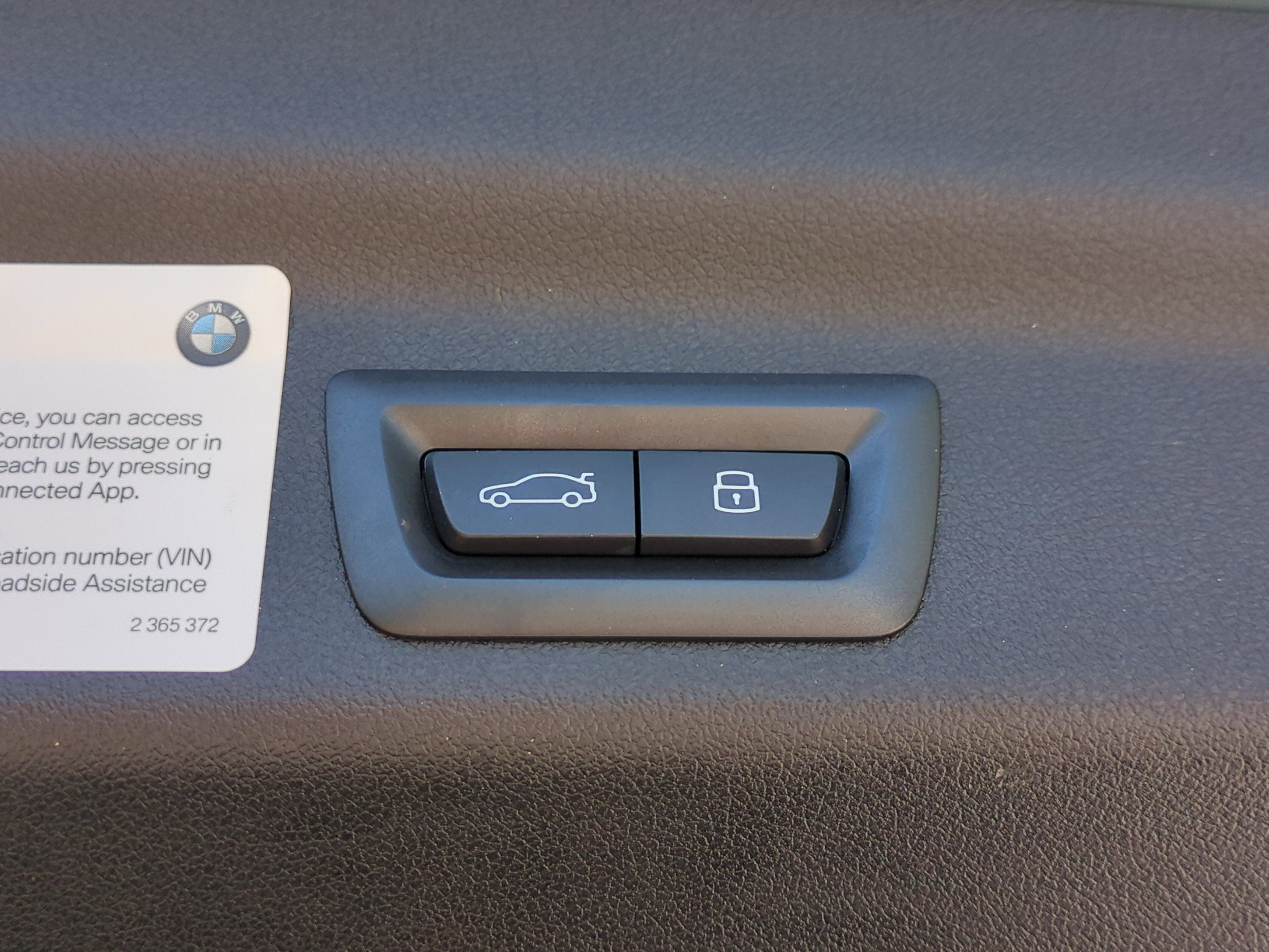 Used 2023 BMW X1 xDrive28i w/ Premium Package image 14