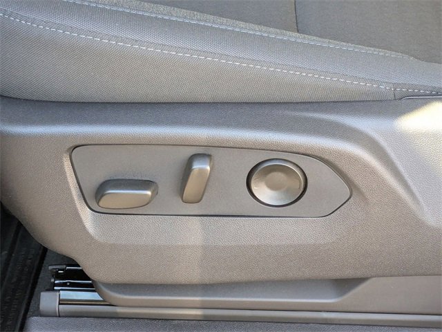 New 2026 Chevrolet Silverado 1500 Custom w/ Turbomax Blackout Package image 14