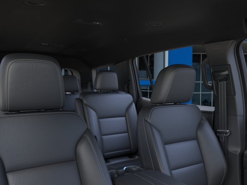 New 2027 Chevrolet Traverse LT w/ Driver Confidence Package FWD image 24