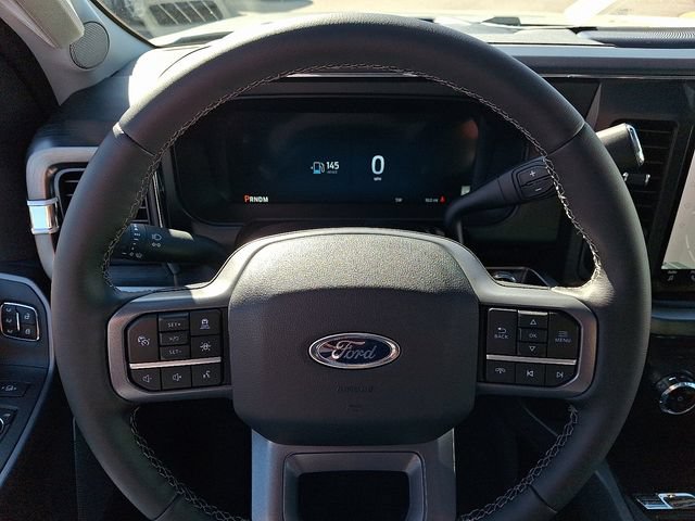 New 2026 Ford F250 Lariat w/ Lariat Ultimate Package AWD/4WD image 9