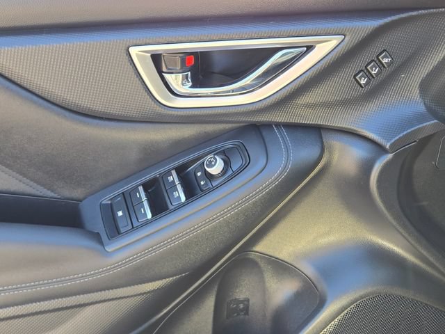 Used 2020 Subaru Forester Touring AWD/4WD image 17