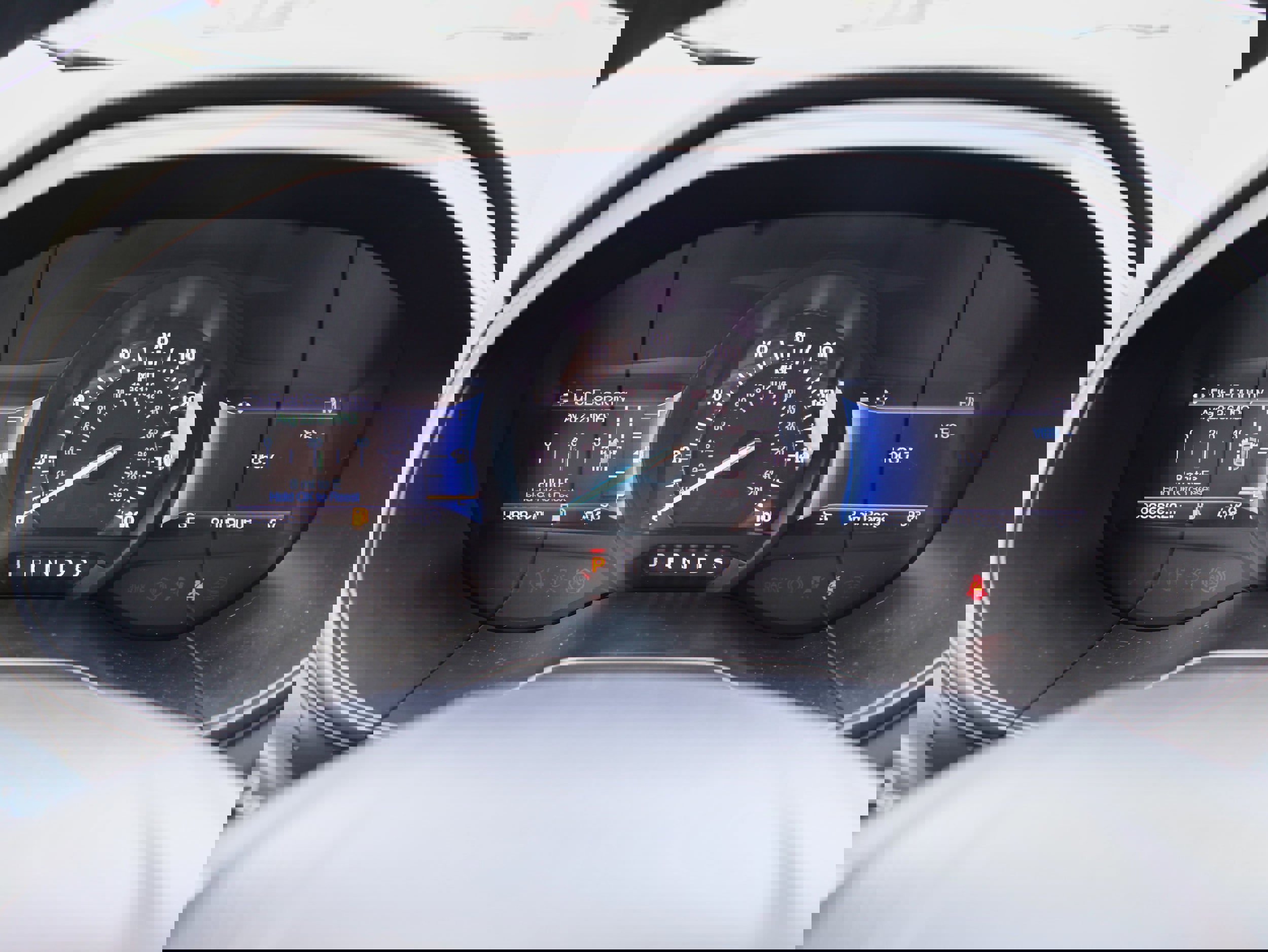 Used 2022 Ford Edge SEL w/ Sport Appearance Package image 22