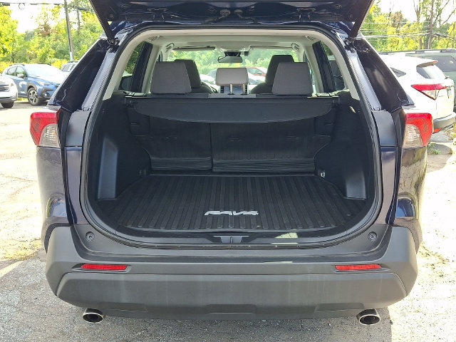 Used 2022 Toyota RAV4 XLE w/ Convenience Package AWD/4WD image 41
